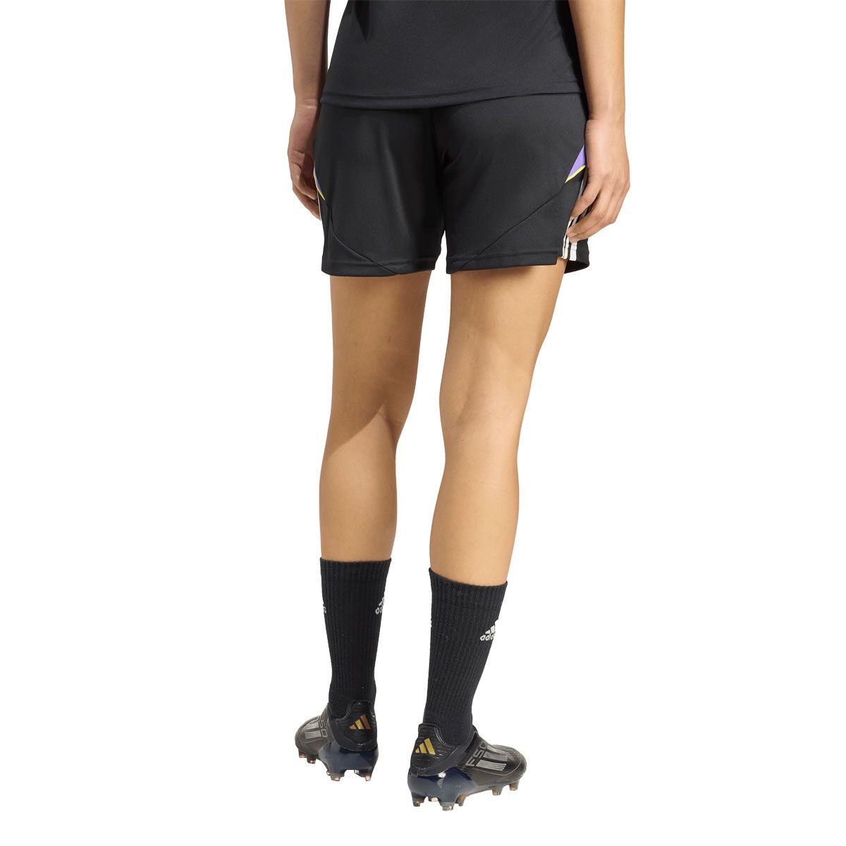 adidas Womens Tiro24 Shorts