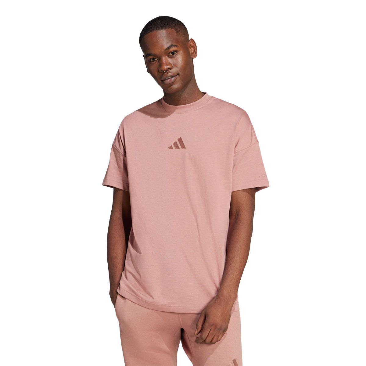 adidas Mens All SZN Tee