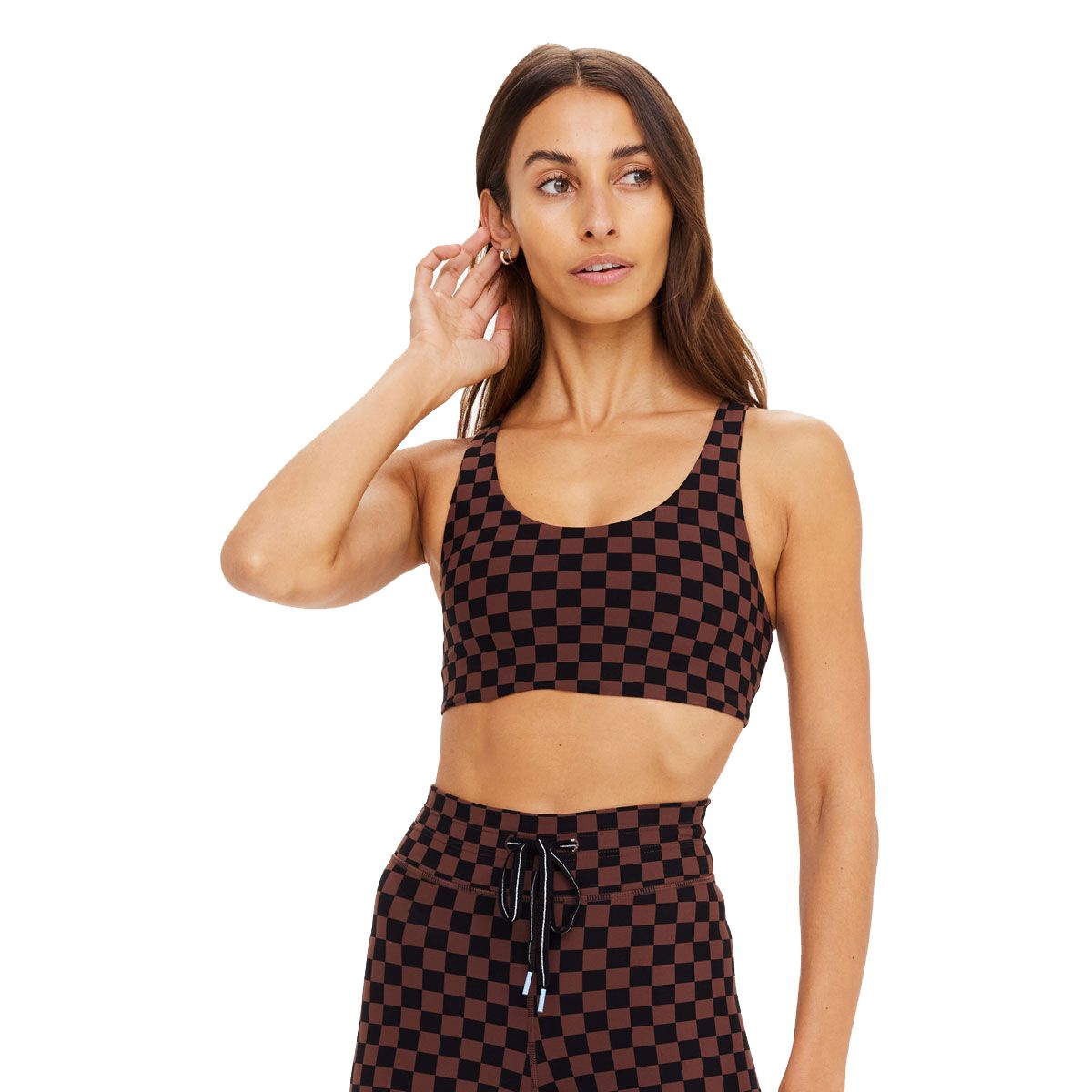 The Upside Womens Technica Jade Sports Bra