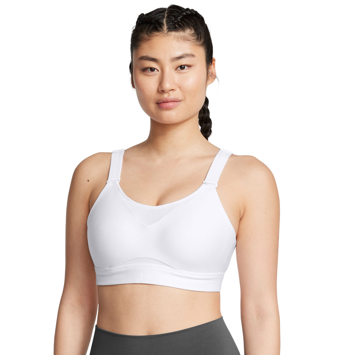 Under Armour Womens Infinity 2.0 High Support Sports Bra