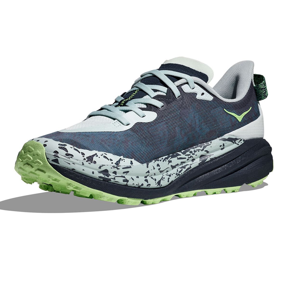 Hoka Speedgoat 6 Mens Trail Running Shoes