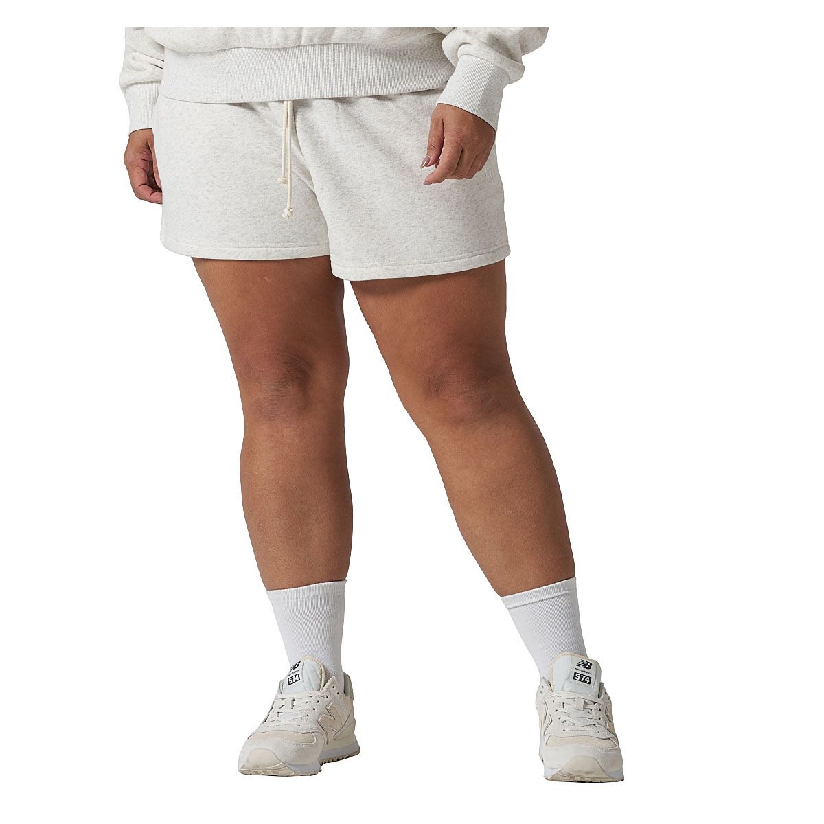 Ell/Voo Womens Mae Shorts