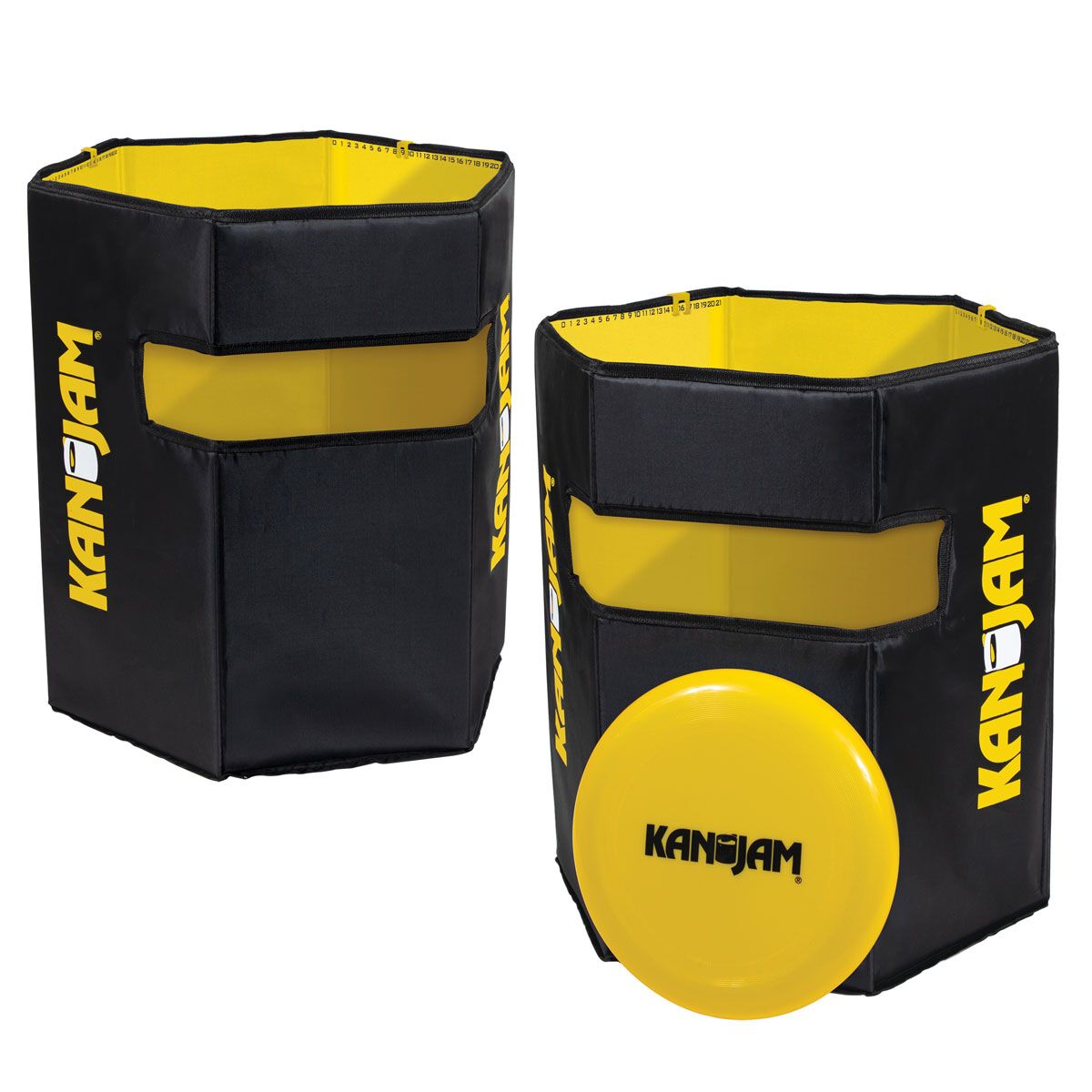Kan Jam Travel Disc Set