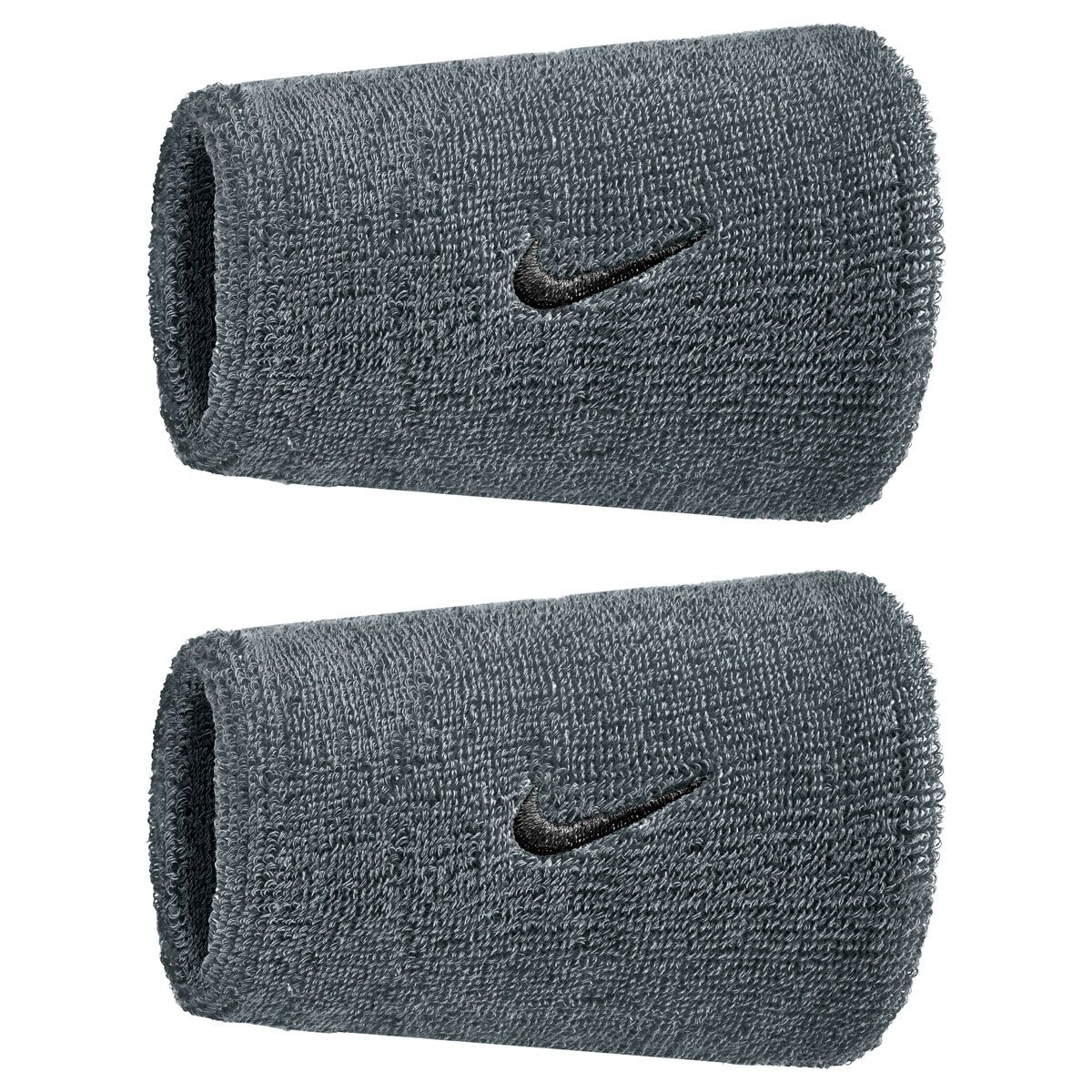 Nike Double Wide Wristbands
