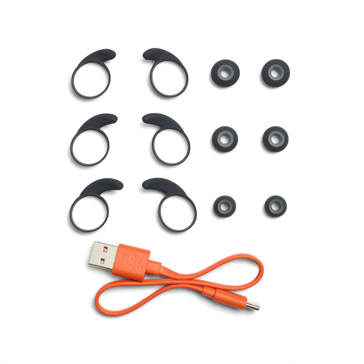 JBL Reflect Mini Noise Cancelling Earbuds