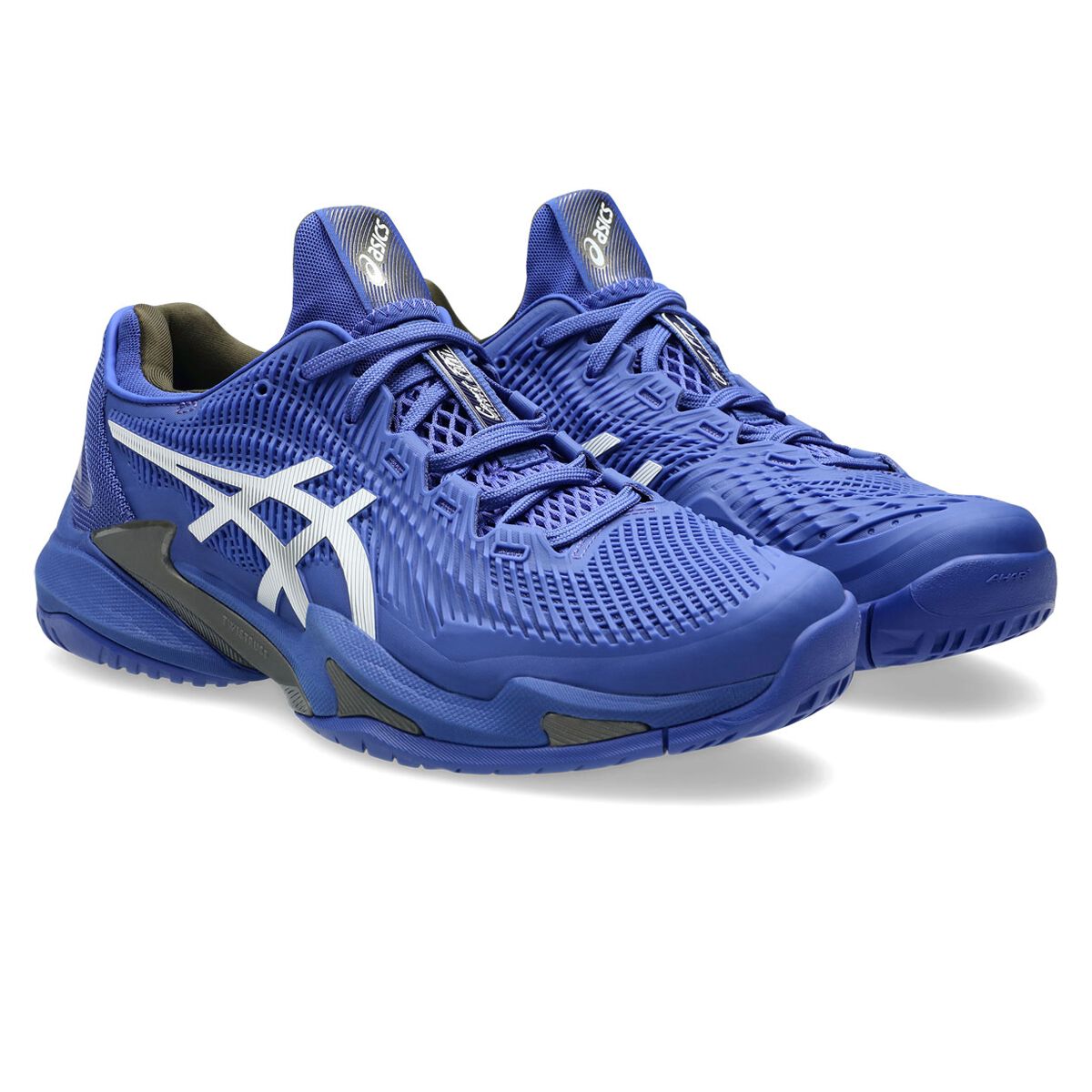 Asics Court FF 3 Mens Tennis Shoes