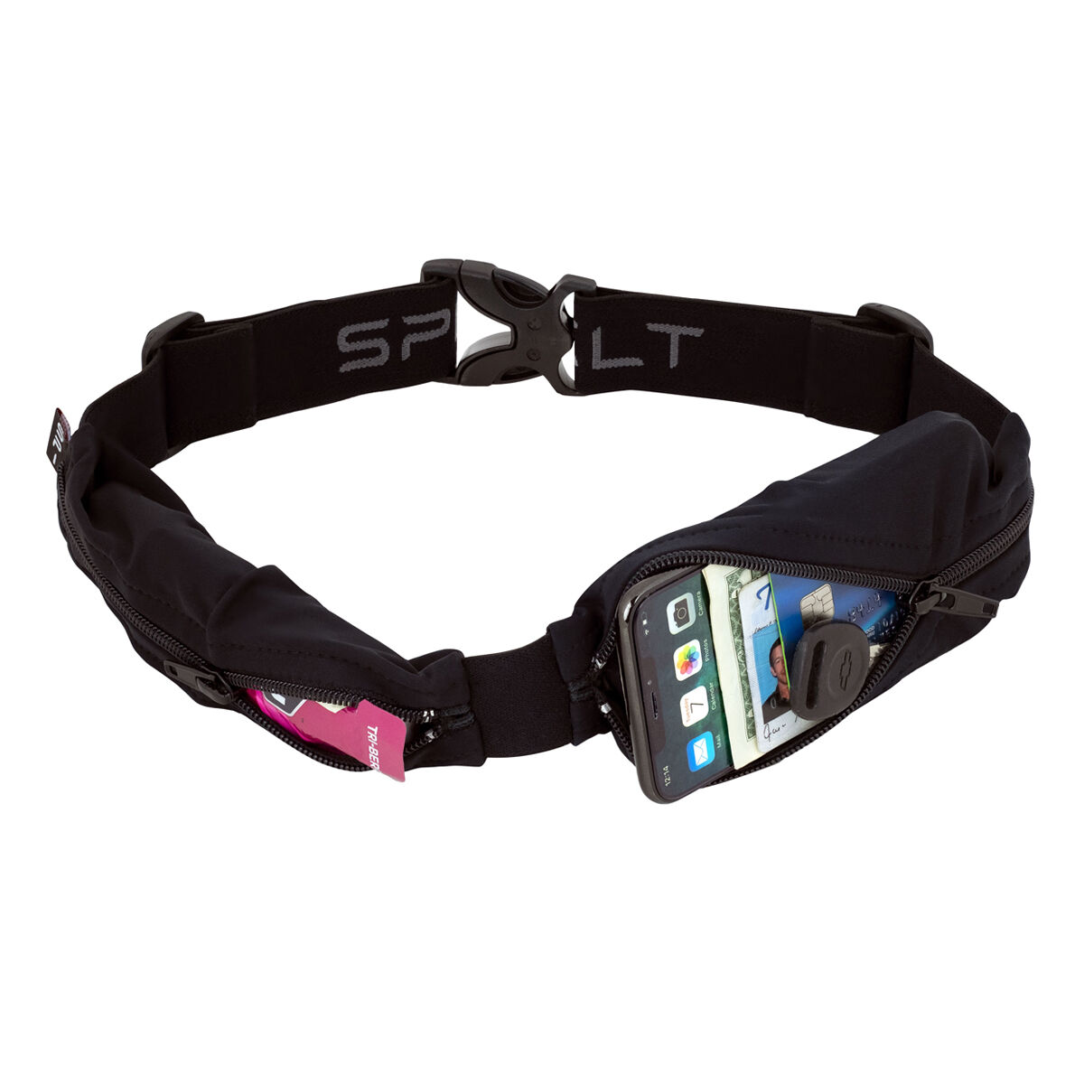 Spibelt Dual Pocket Pro