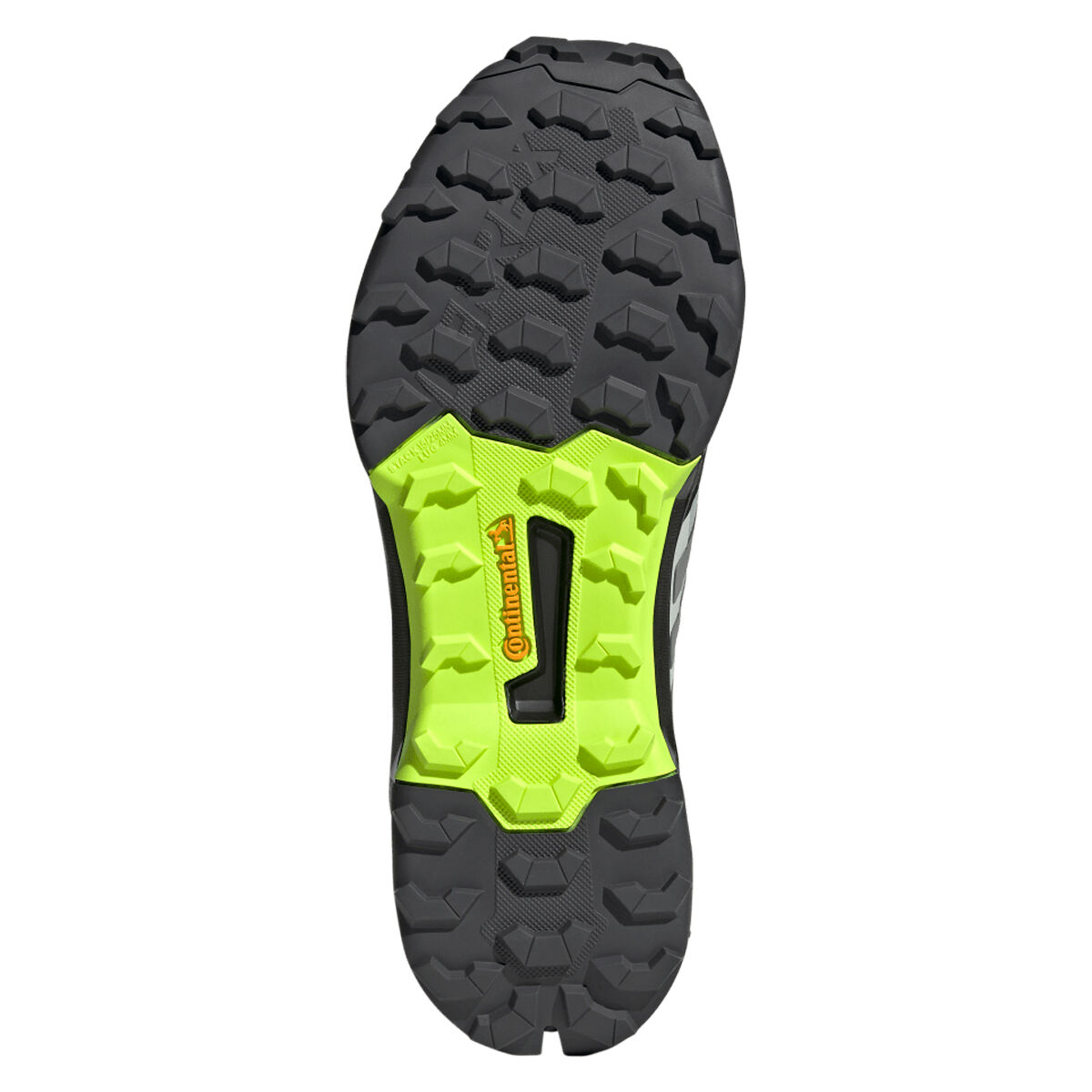 adidas Terrex AX4 Mens Hiking Shoes