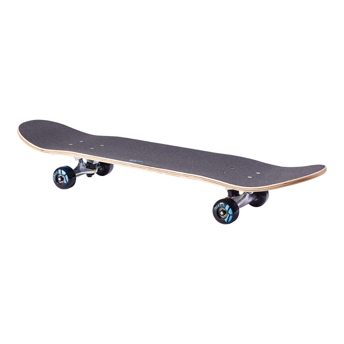 Tahwahli Ramp Zombie Skateboard