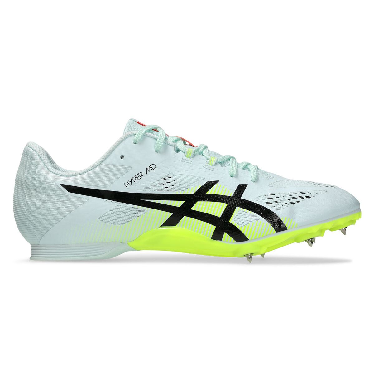 Asics Hyper MD 8 Track Shoes