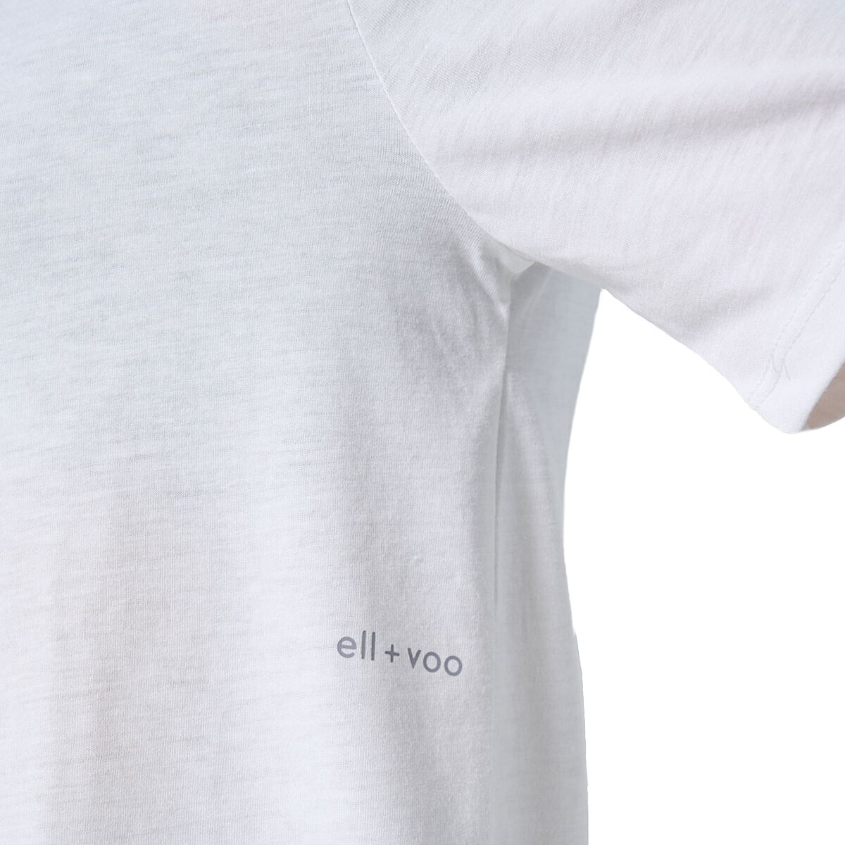 Ell/Voo Kids Jordan Tee