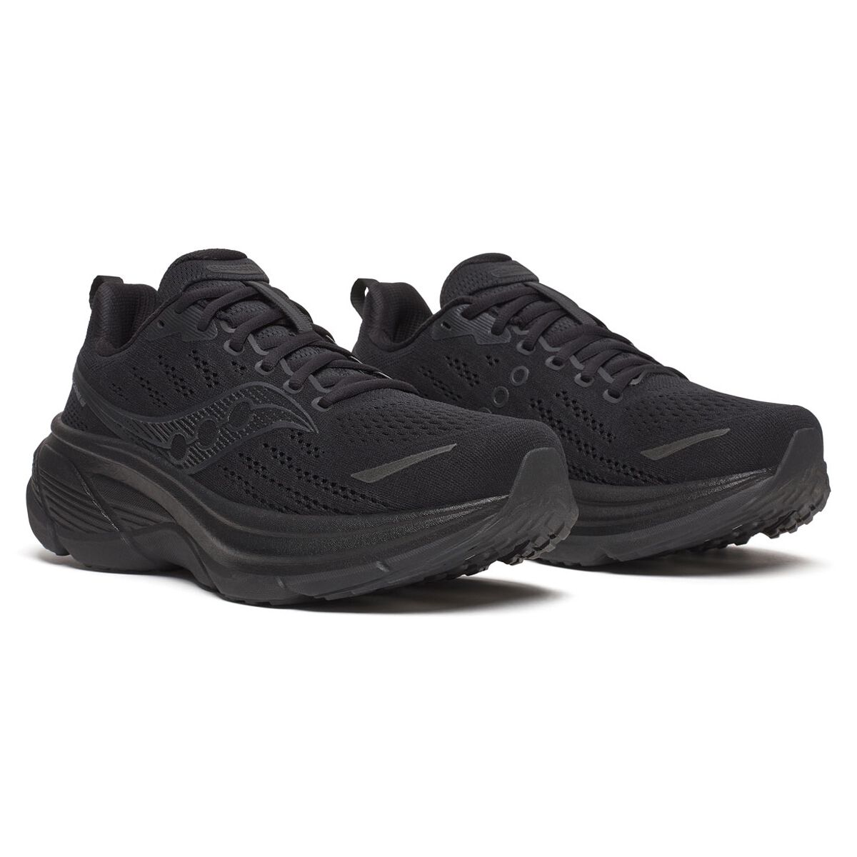 Saucony Hurricane 25 Mens Running Shoes