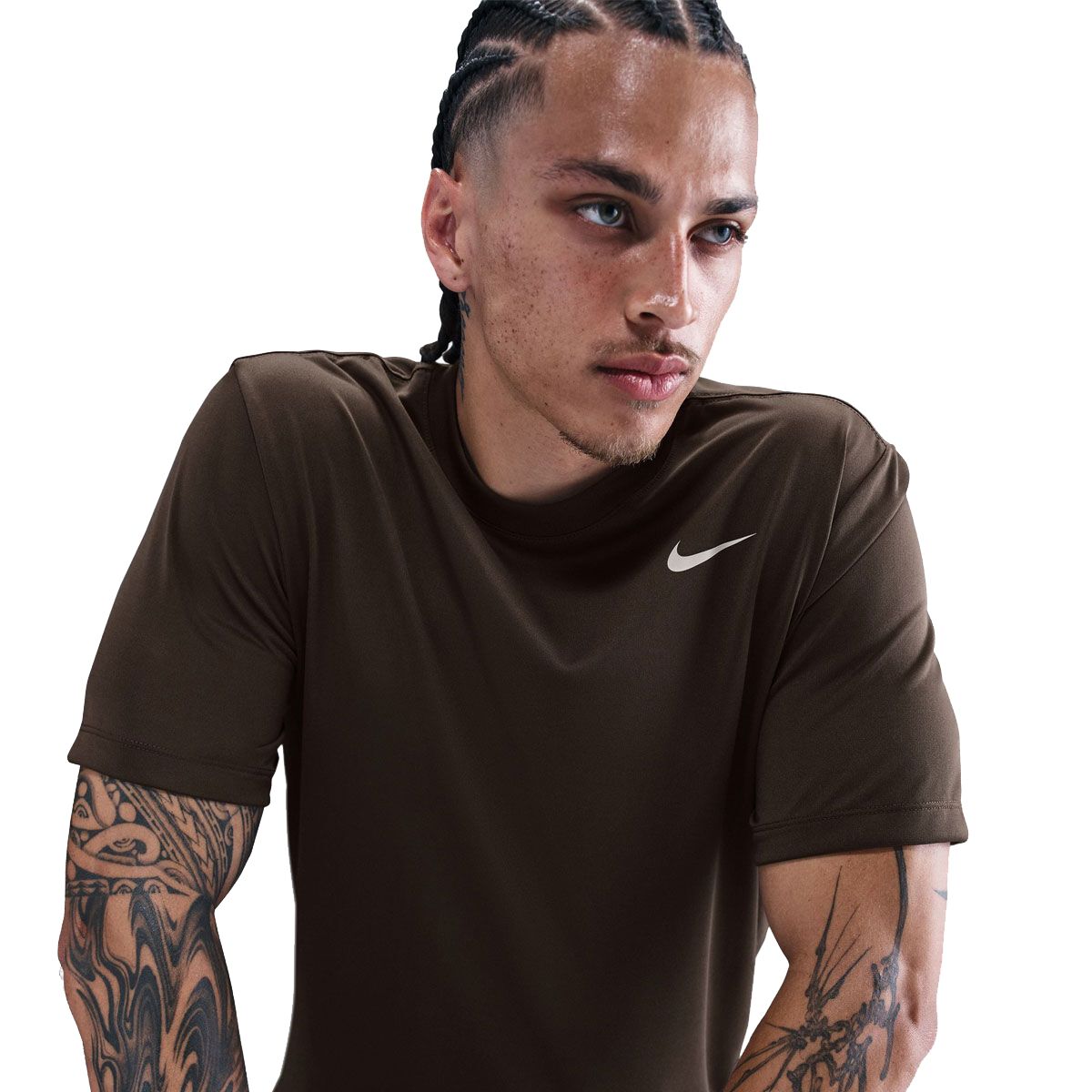 Nike Mens Legend Dri-FIT Training Tee