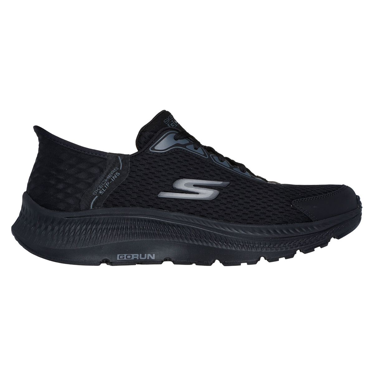Skechers GOrun Consistent 2.0 - Empowered Mens Walking Shoes