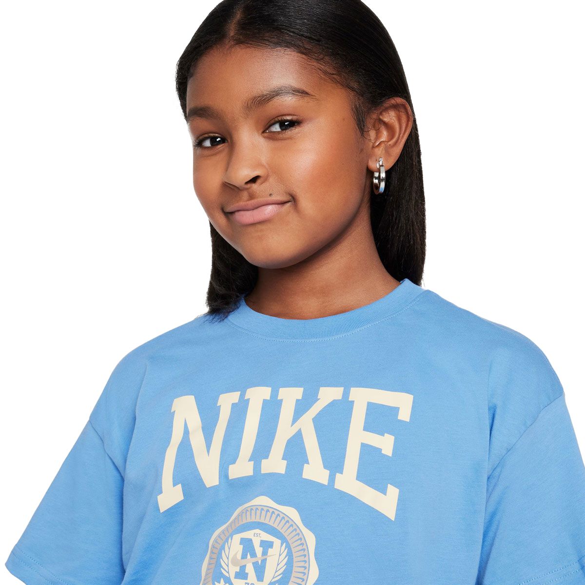 Nike Junior Graphic Star Tee