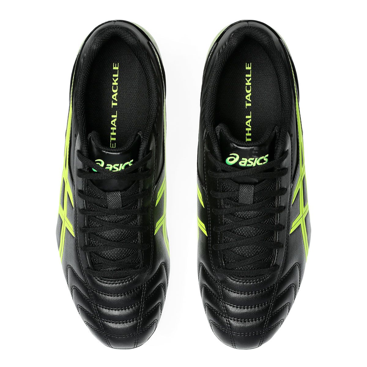 Asics Lethal Tackle Rugby Boots