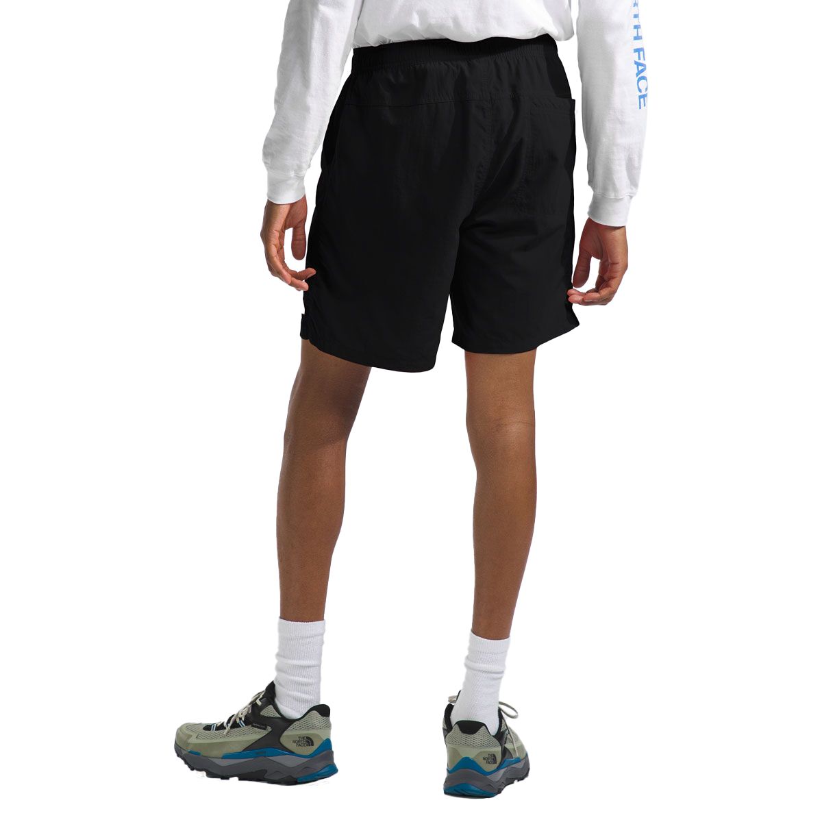 The North Face Mens Action 2 Shorts