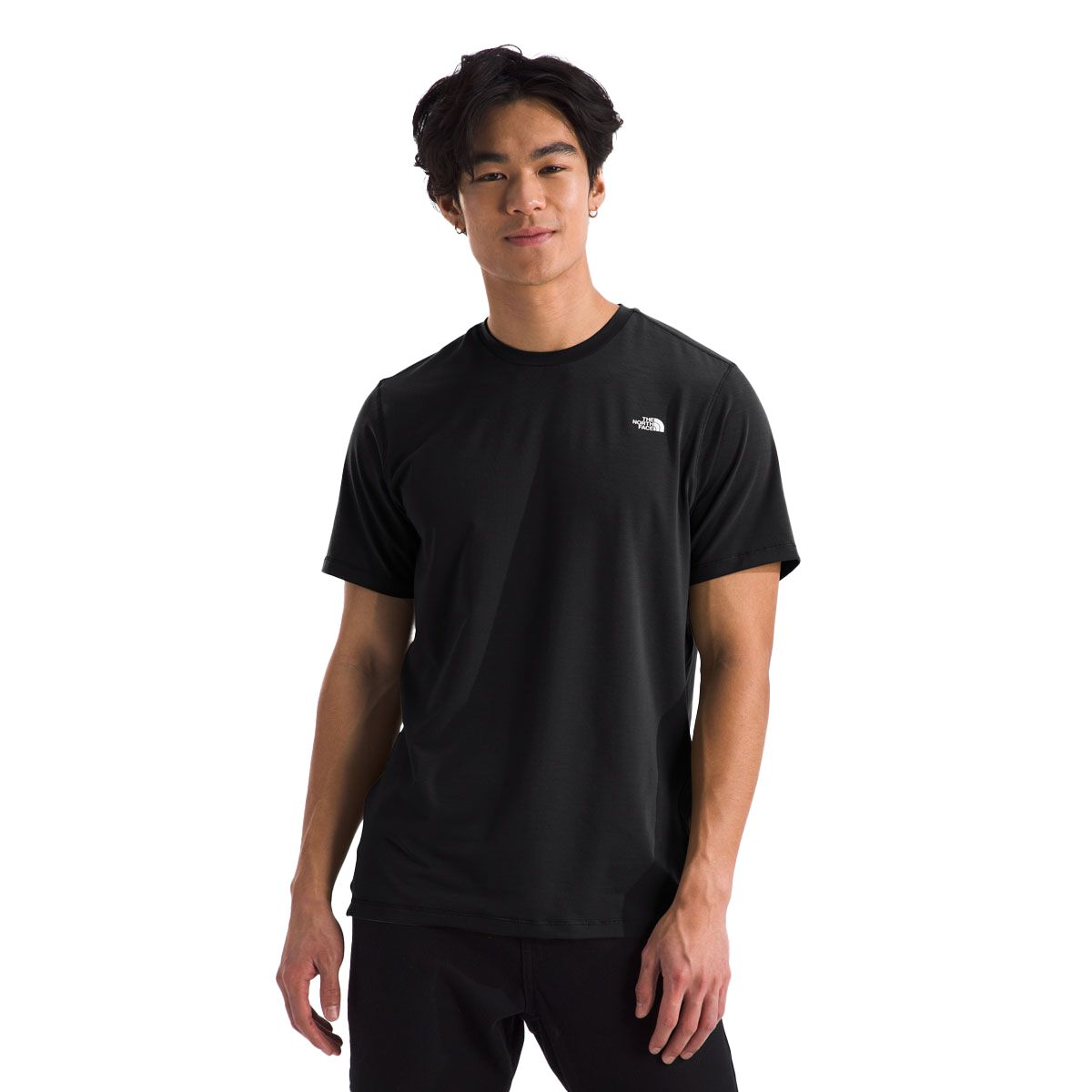 The North Face Mens Adventure Tee