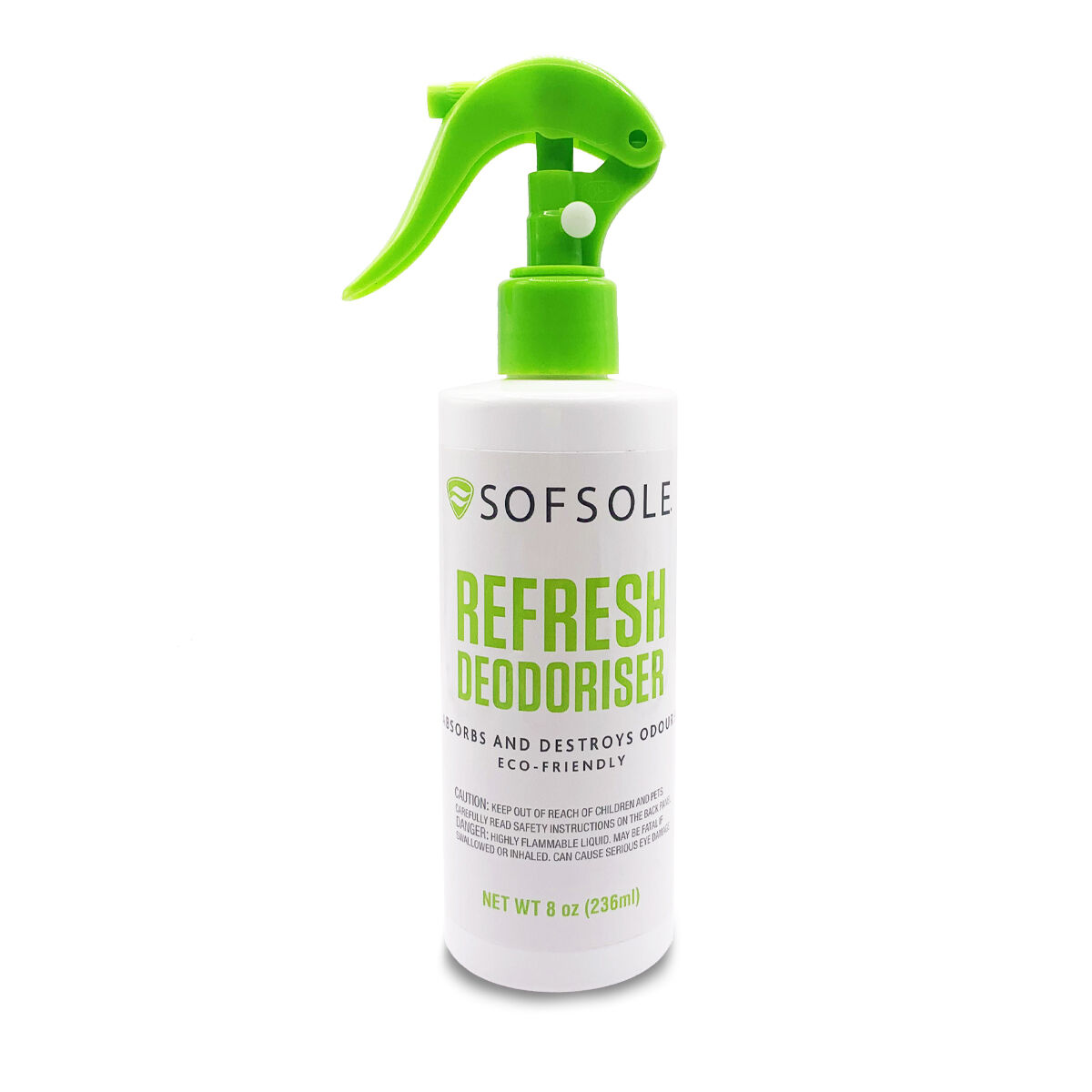 Sof Sole Fresh Fogger 85g