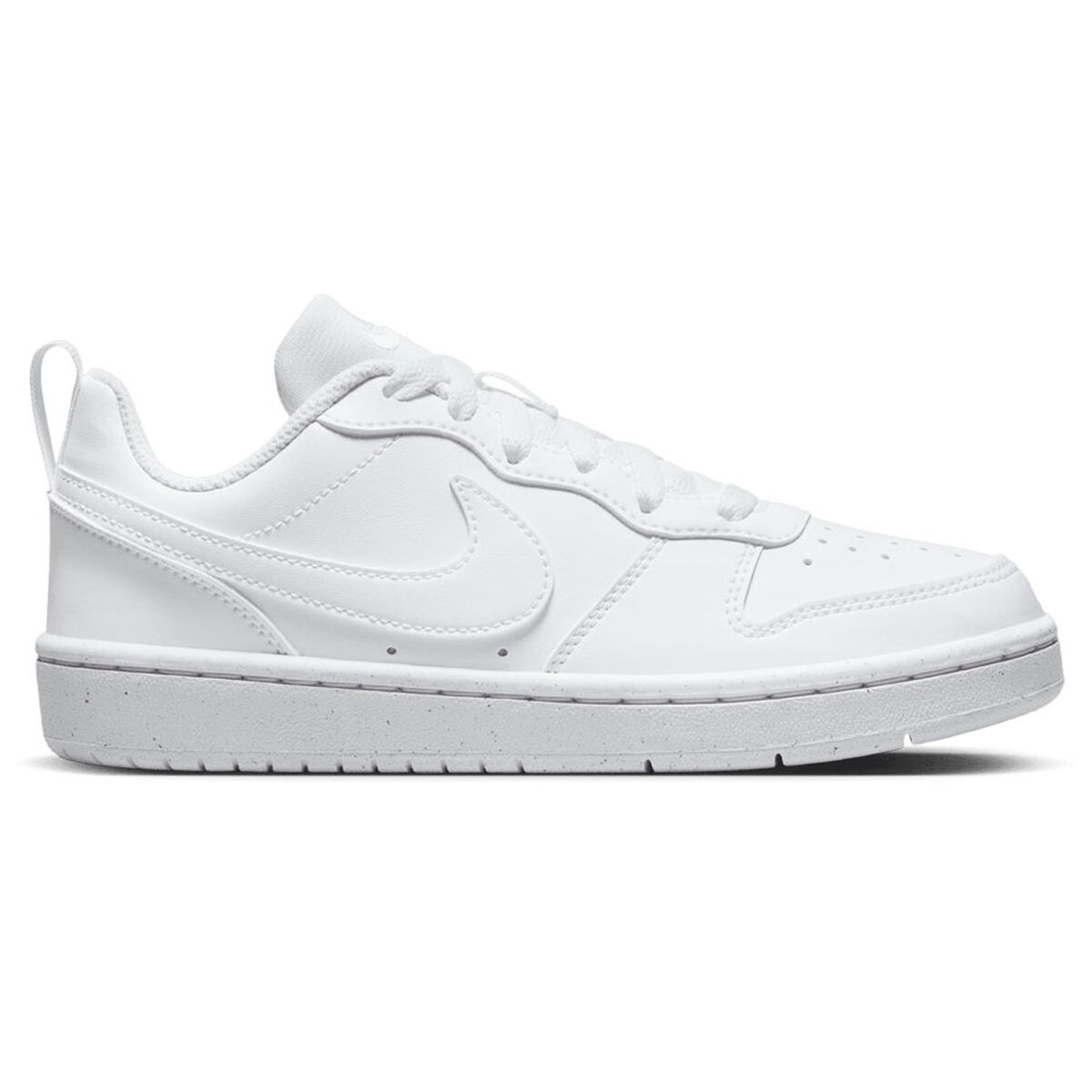 Nike Court Borough Low Recraft GS Kids Casual Shoes