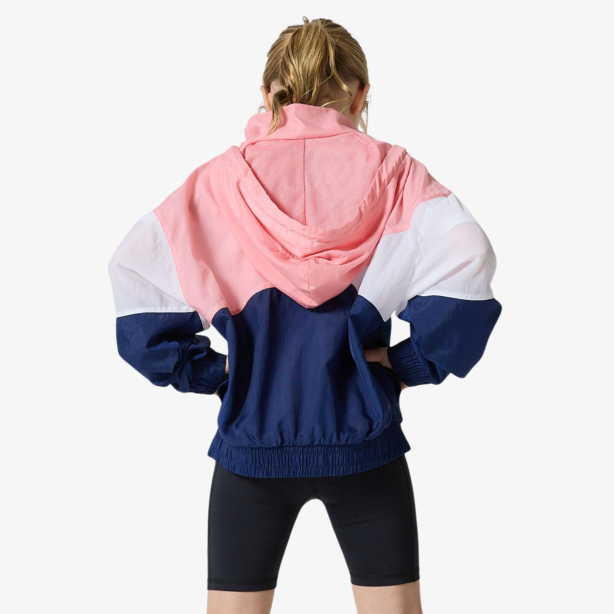 Ell/Voo Kids Bea Jacket