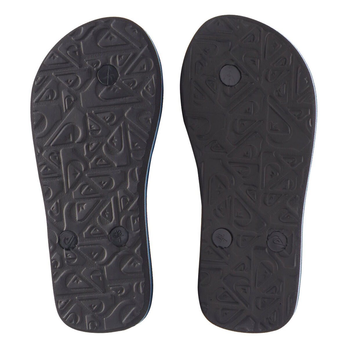 Quiksilver Molokai Art 2 Kids Thongs