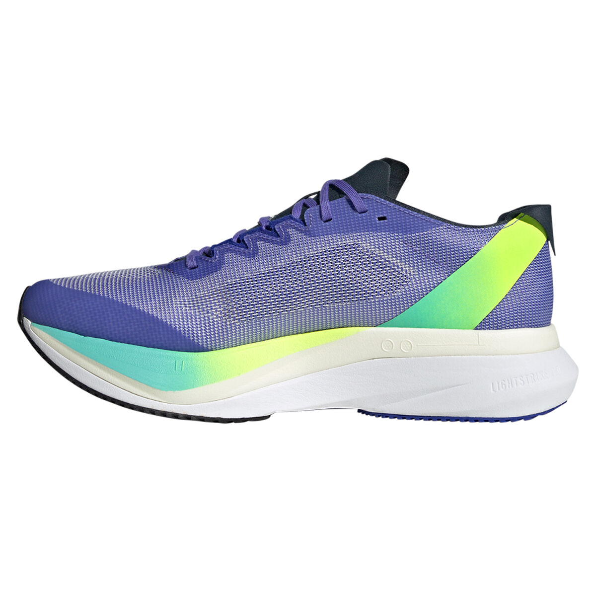 adidas Adizero Boston 12 Mens Running Shoes