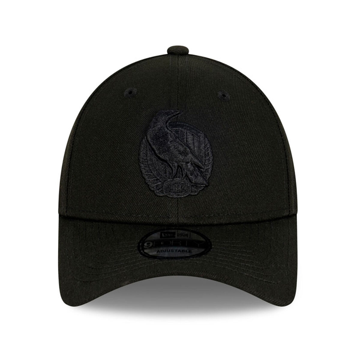 Collingwood Magpies New Era Bob 9FORTY Cap