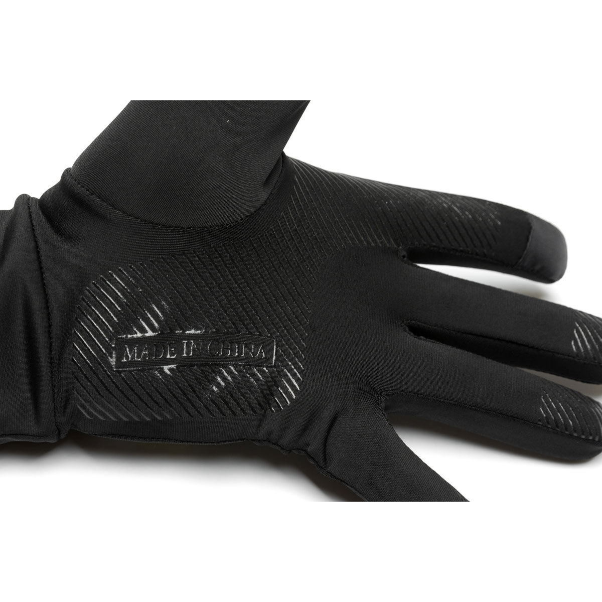 RunTech Running Gloves