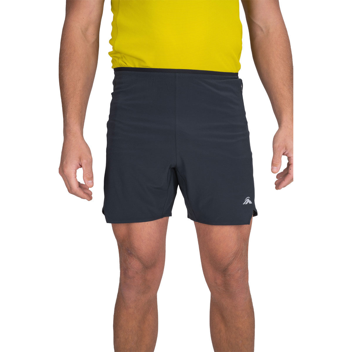 macpac Mens Caples Running Shorts