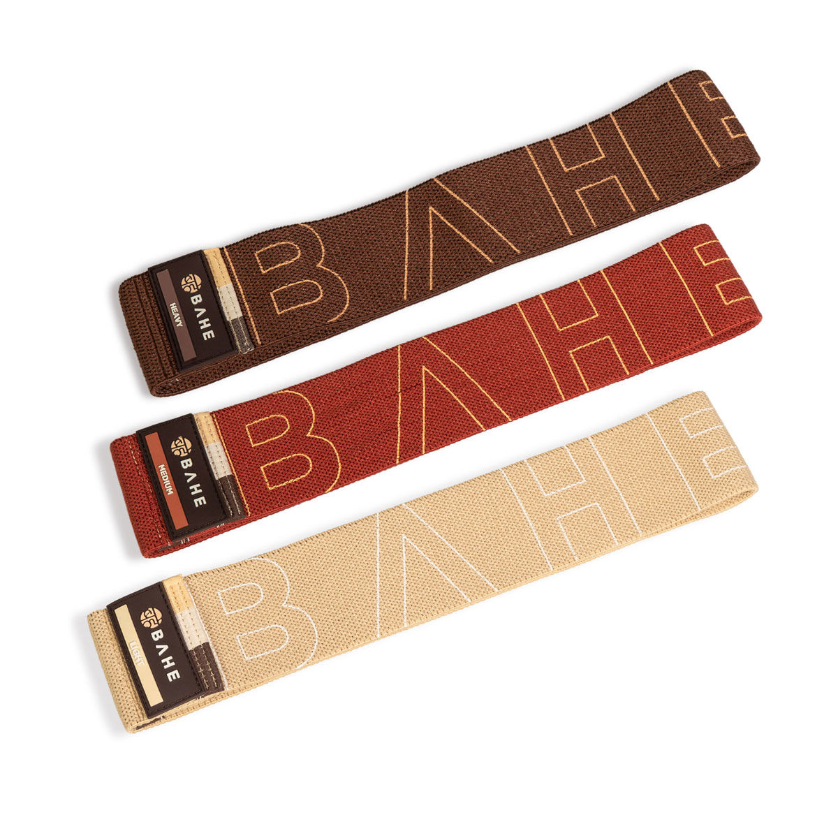 Bahe Flowloops Luxe Set