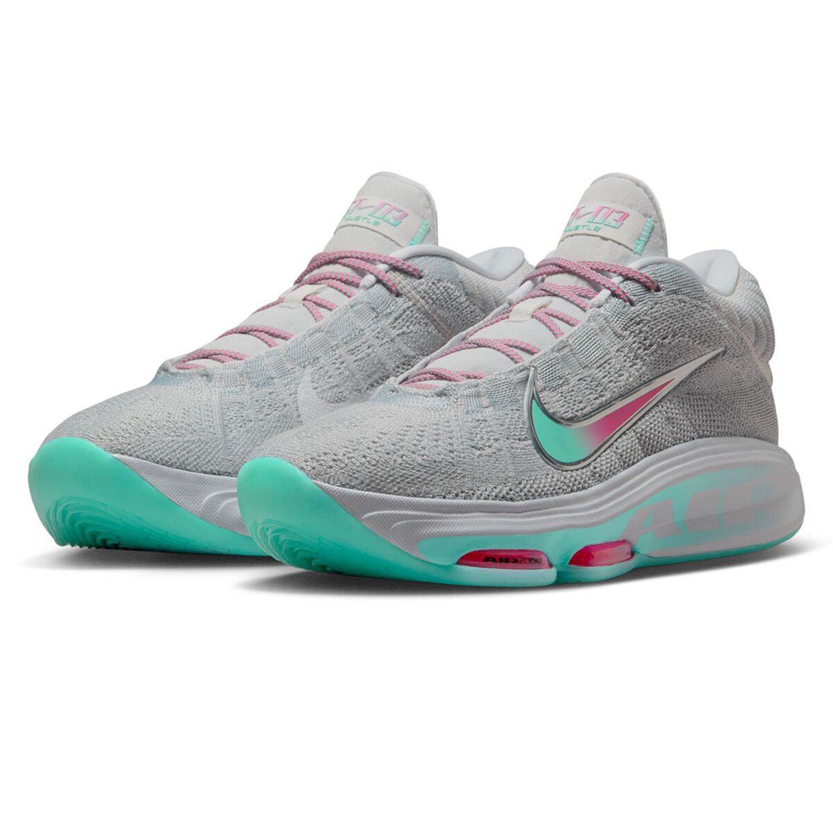 Nike G.T. Hustle 3 Basketball Shoes