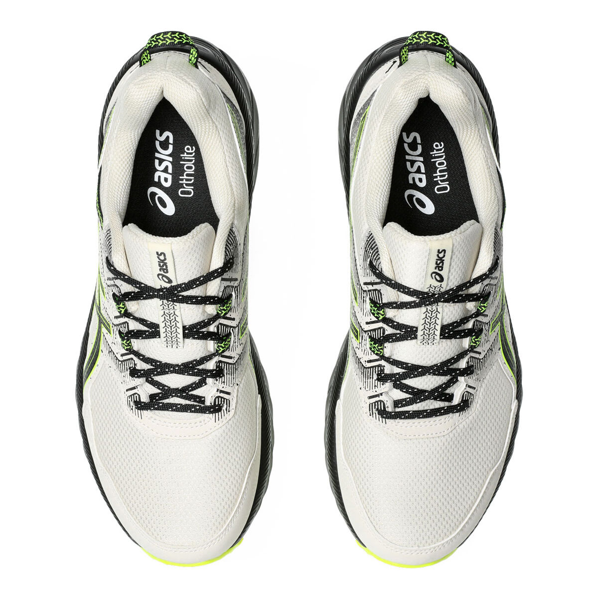 Asics GEL Venture 9 Mens Trail Running Shoes