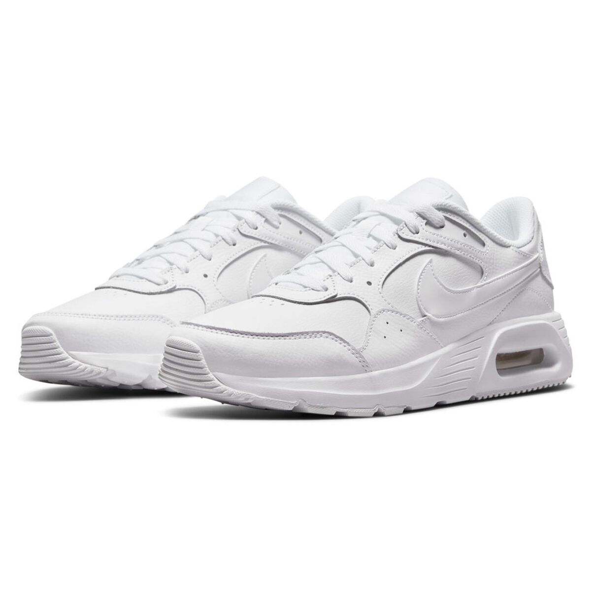 Nike Air Max SC Leather Mens Casual Shoes