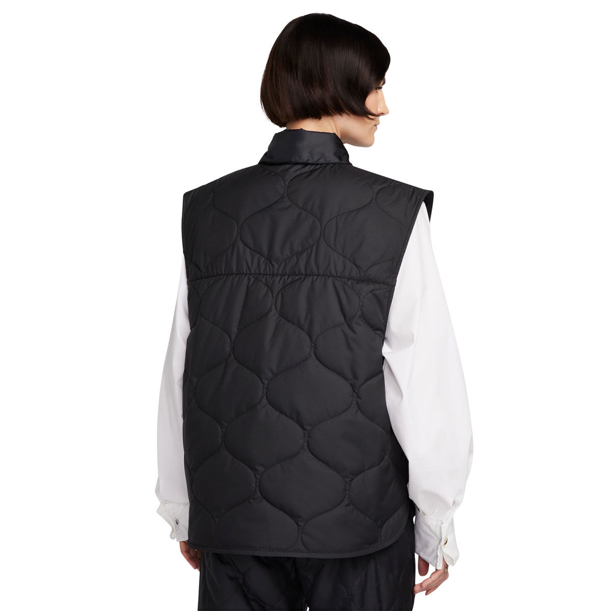 Nike Womens Sportswear Essential Vest