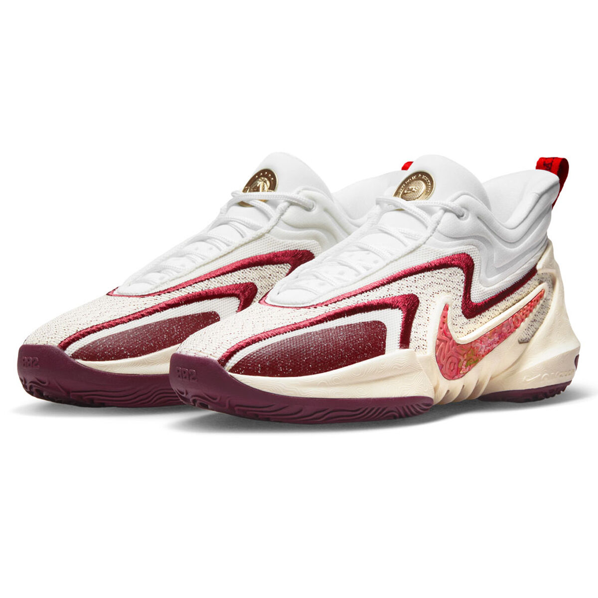 Nike Cosmic Unity 2 Sisterhood Basketball Shoes