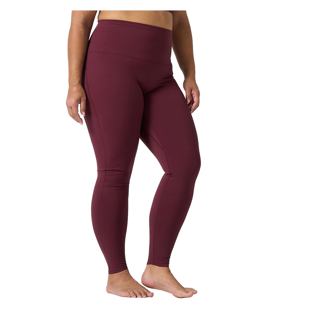 Ell/Voo Womens Averi Full Length Tights