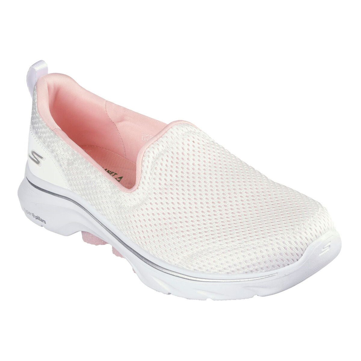 Skechers GOwalk 7 Razi Womens Walking Shoes