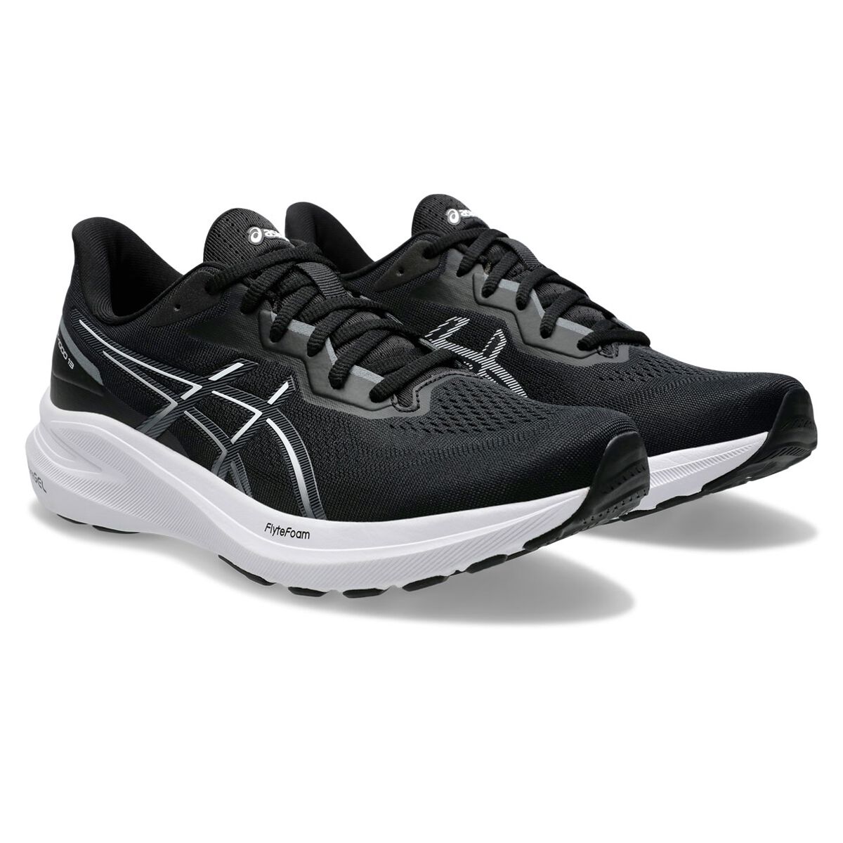Asics GT 1000 13 Mens Running Shoes