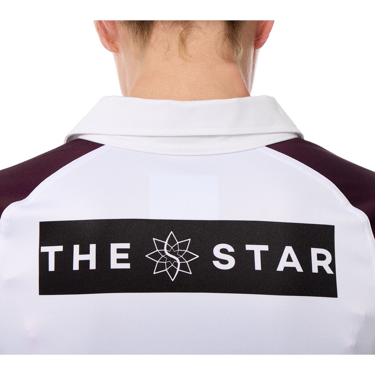 Brisbane Broncos 2025 Womens Away Jersey