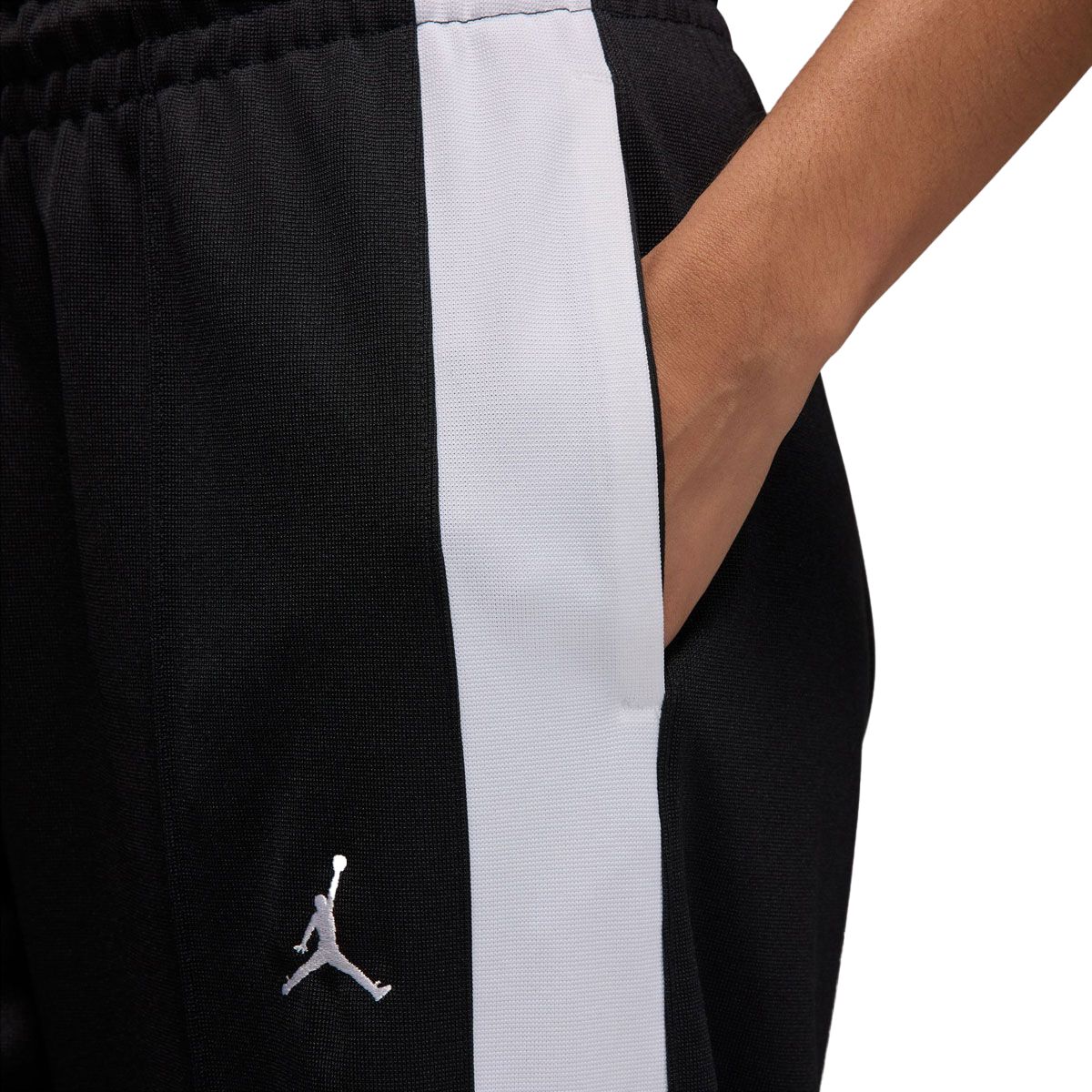 Jordan Womens Knit Track Pants