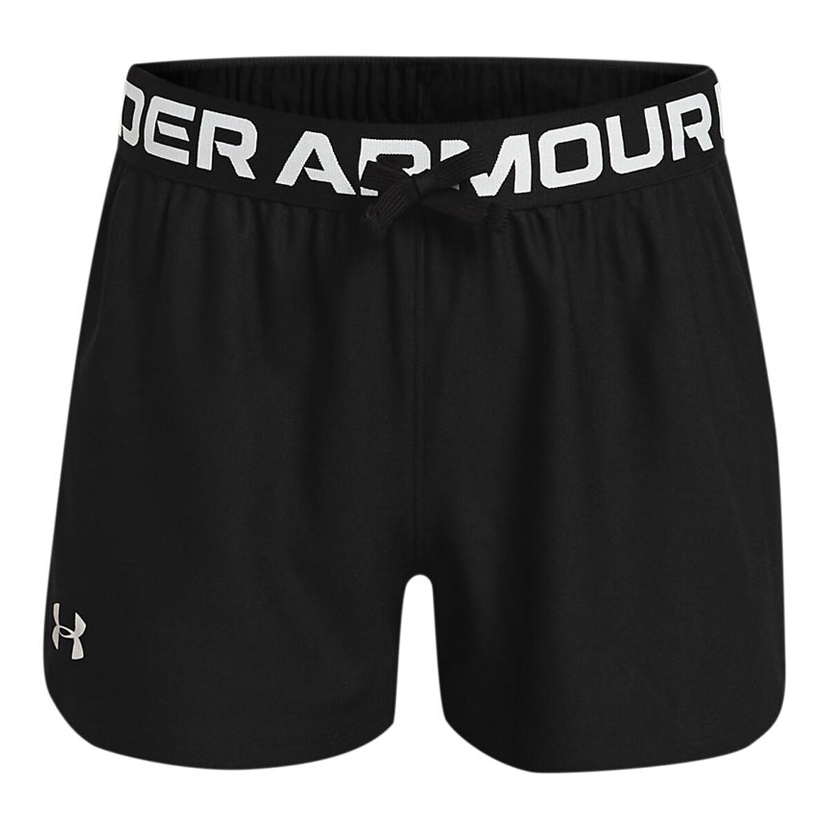 Under Armour Junior Play Up Shorts