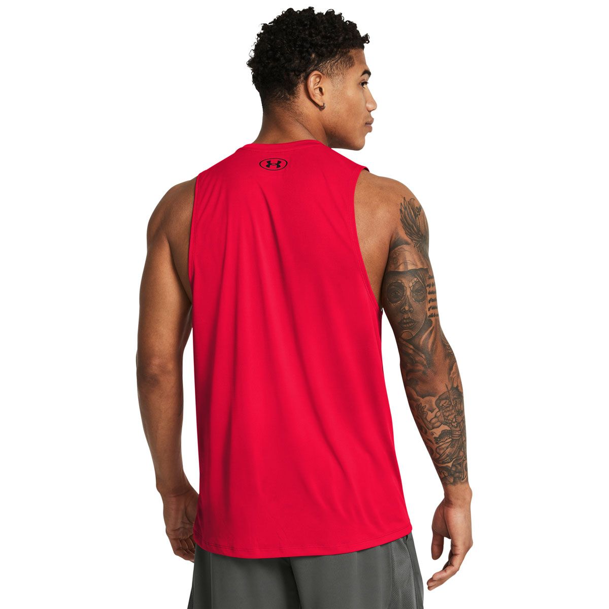 Under Armour Mens Tech 2.0 Training Tank