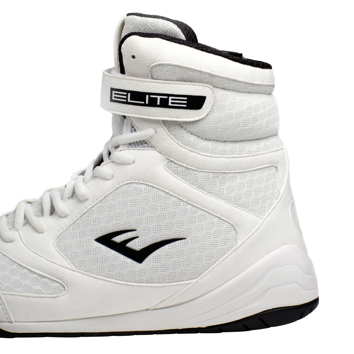 Everlast Elite2 Hi Top Boxing Boot