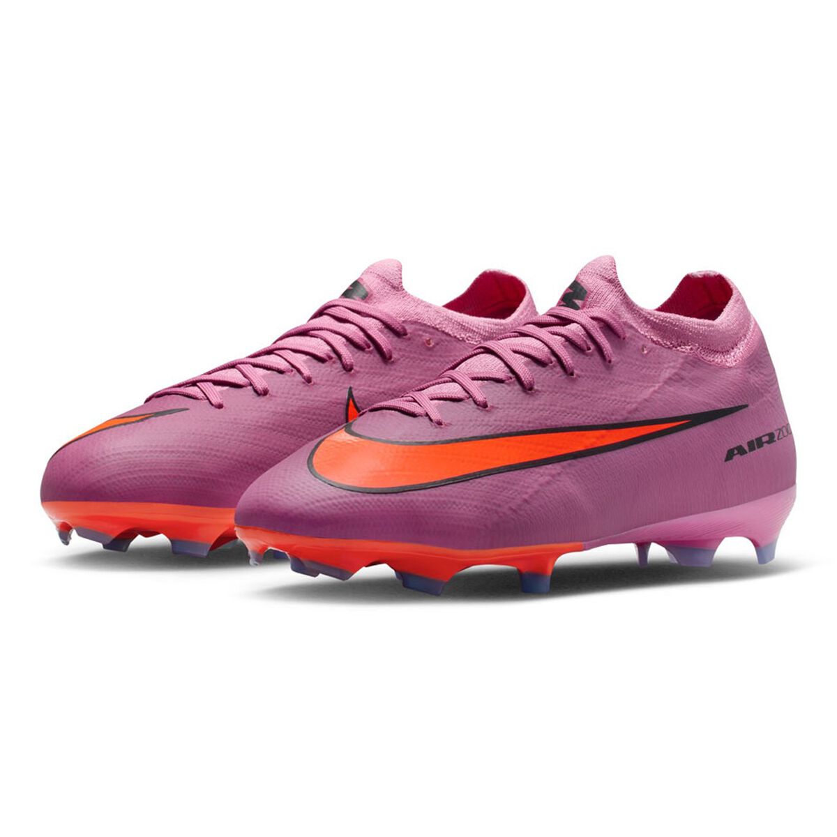 Nike Jr. Mercurial Vapor 16 Pro Kids FG Low-Top Football Boots