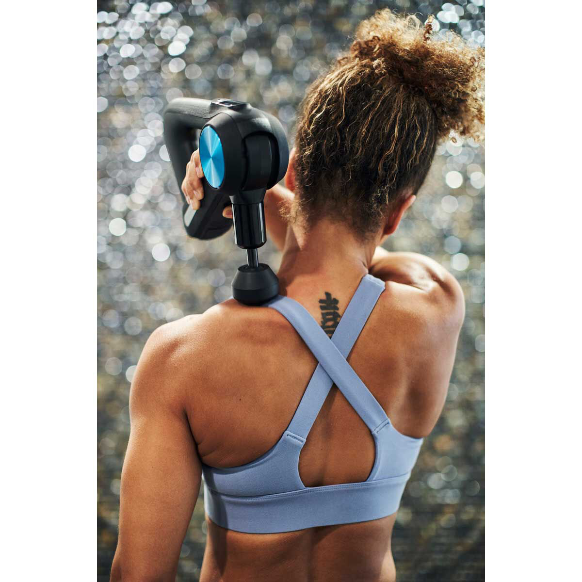 Theragun PRO Percussion Gun