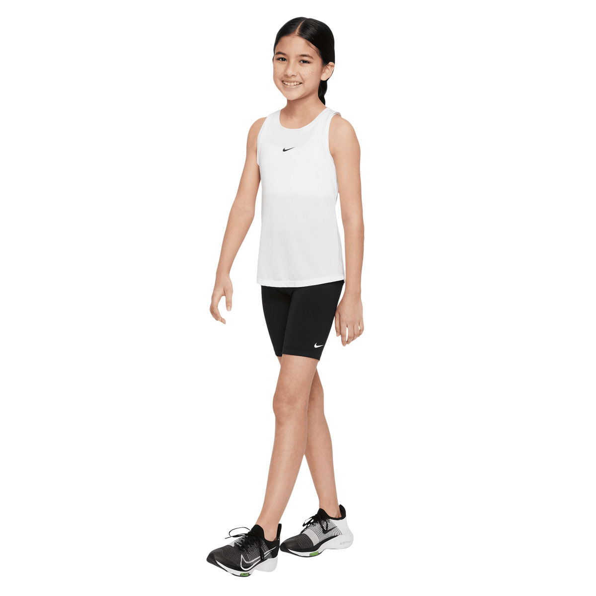 Nike Junior One Dri-FIT Bike Shorts