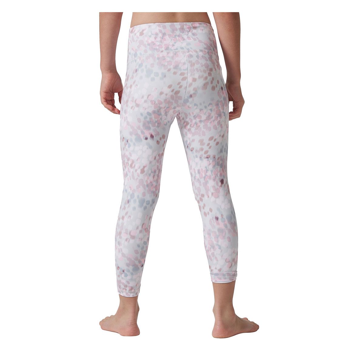 Ell/Voo Junior Camie 7/8 Tights