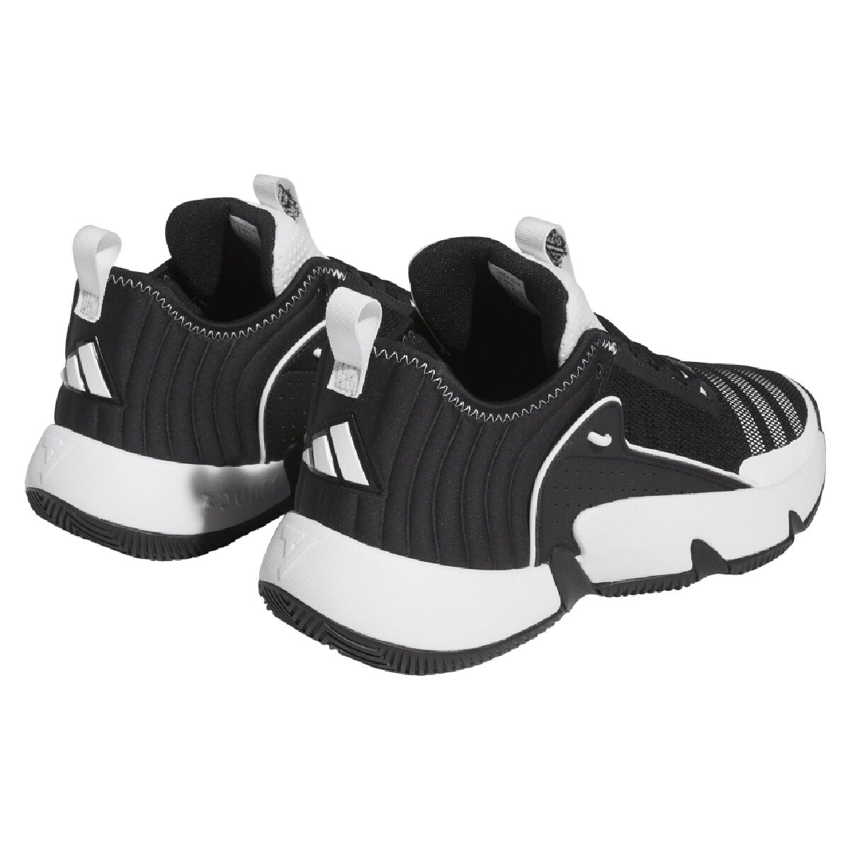 adidas Trae Unlimited Basketball Shoes