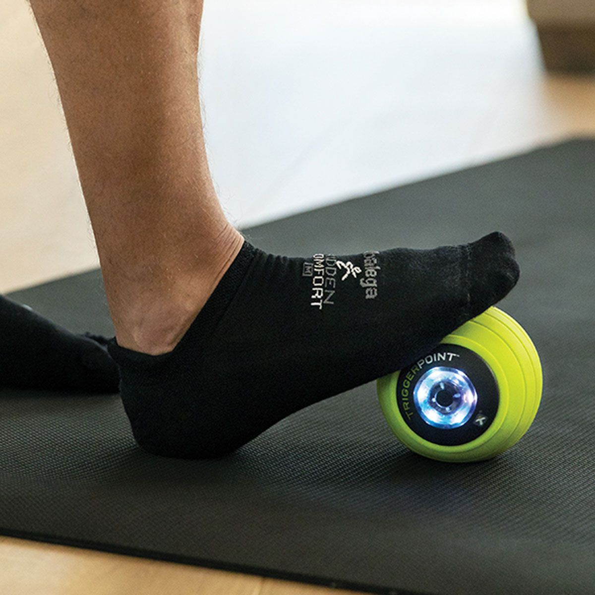 TriggerPoint MB Vibe Massage Ball